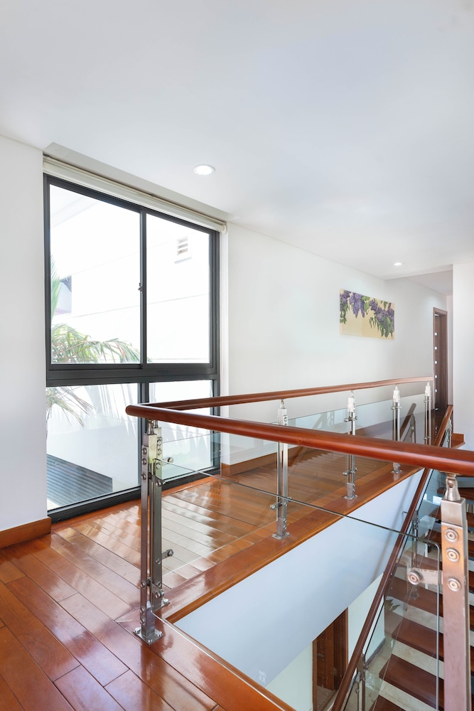 S - Ocean Luxury Villas Danang 14/50
