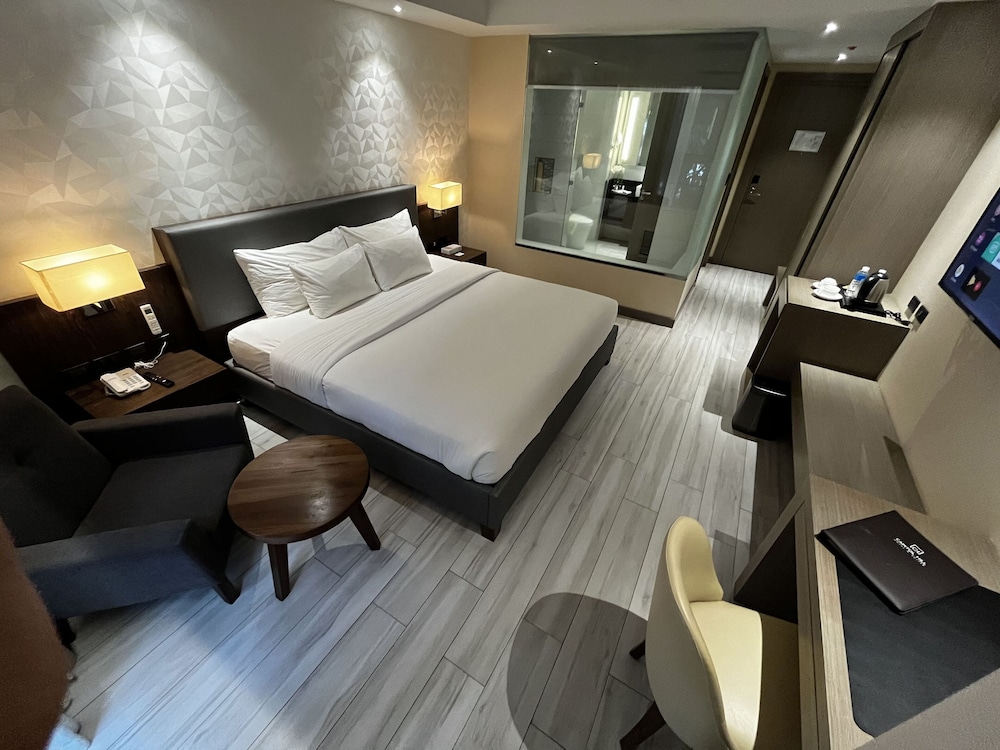 Capitol Hill Hotel and Suites 15/34