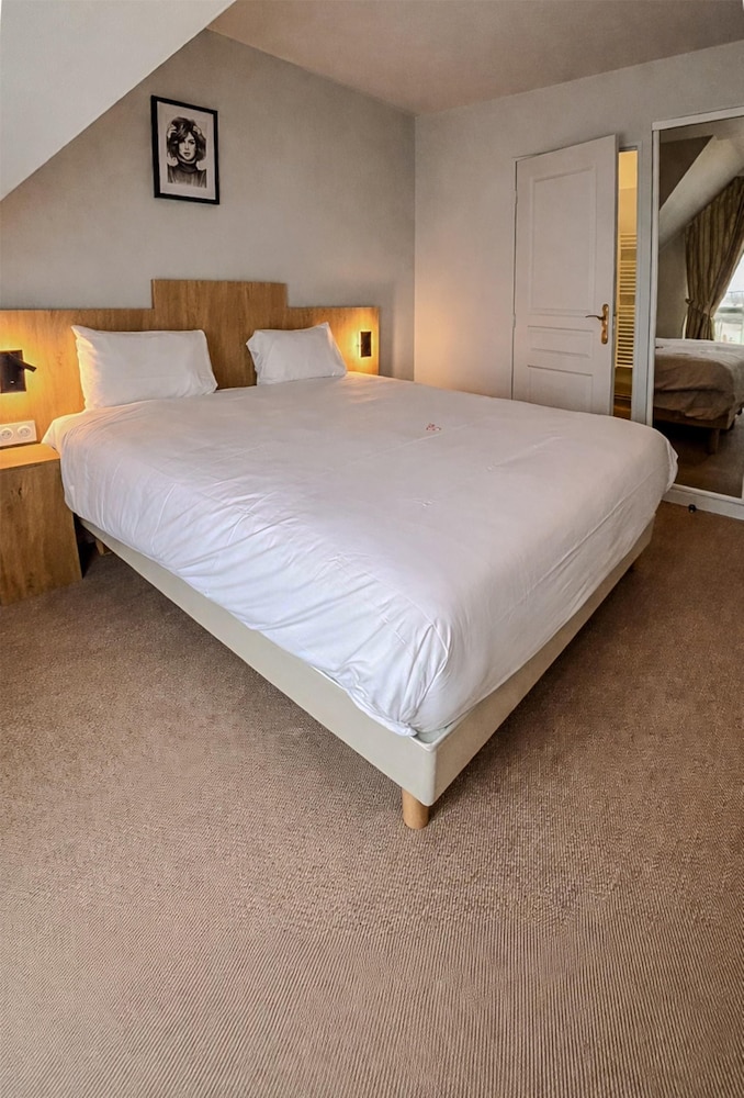 Tulip Inn Residence Honfleur Ex la Closerie Honfleur 16/74