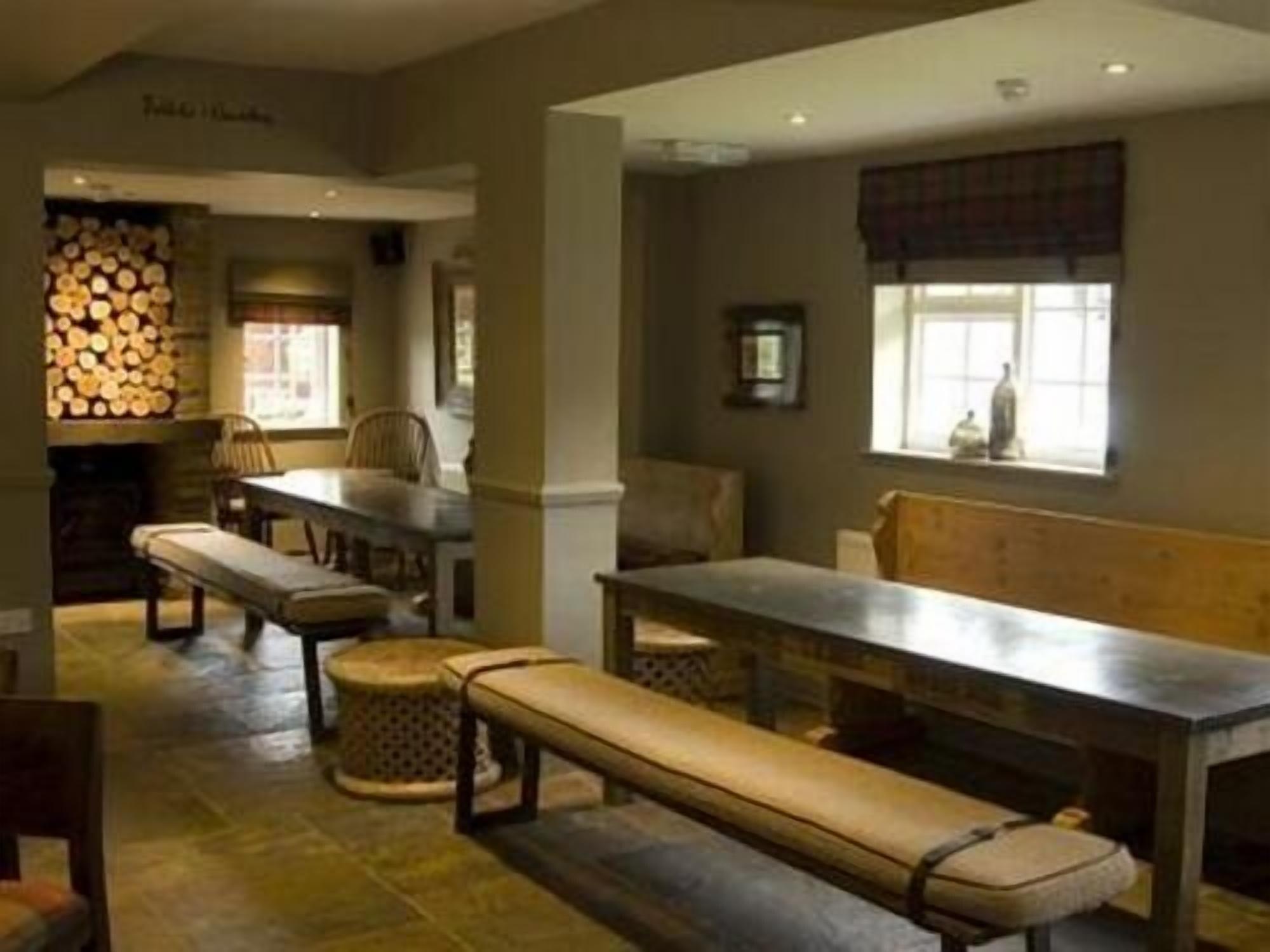 The Percy Arms 12/15