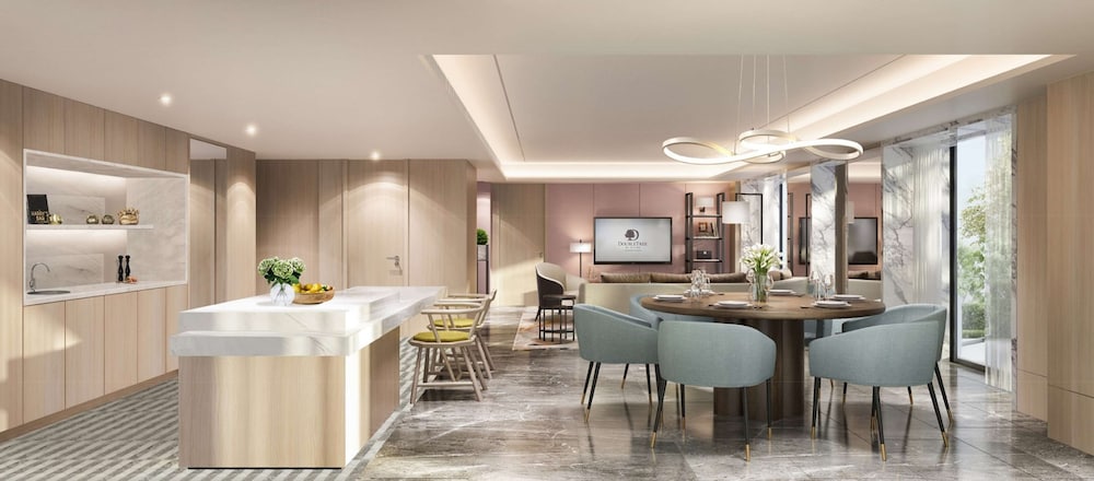 Doubletree By Hilton Bangkok Ploenchit As Formerly Majestic Grande Sukhumvit 43/51