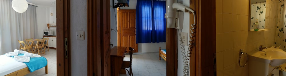 Azalea View Skiathos Studios 21/73