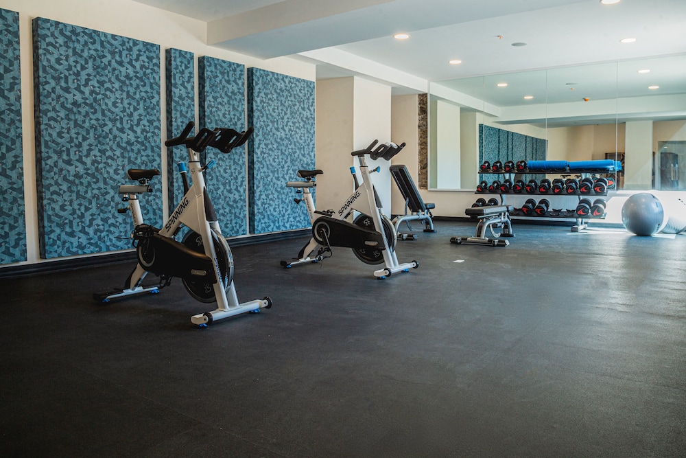 Holiday Inn TLAXCALA 37/76
