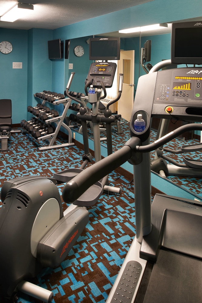 Fairfield Inn By Marriott Port Huron 13/24