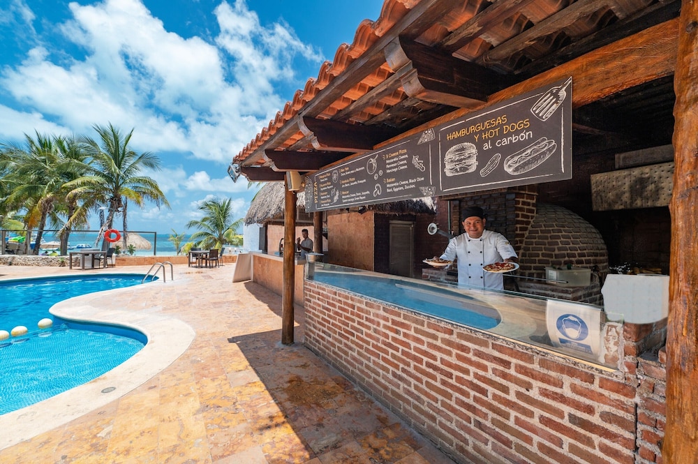 Hotel Dos Playas Faranda Cancun 12/50