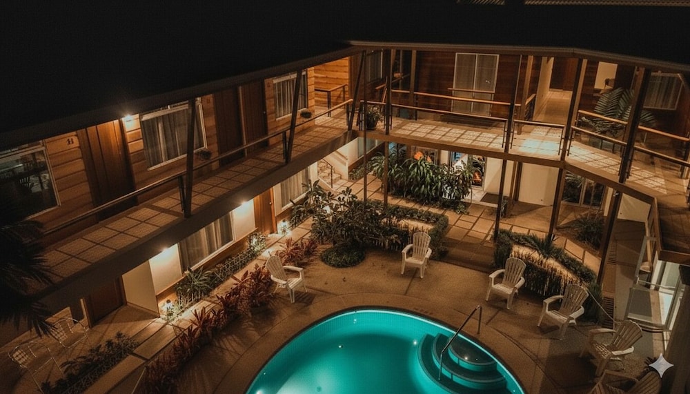 Hotel Arenal Rabfer 36/65