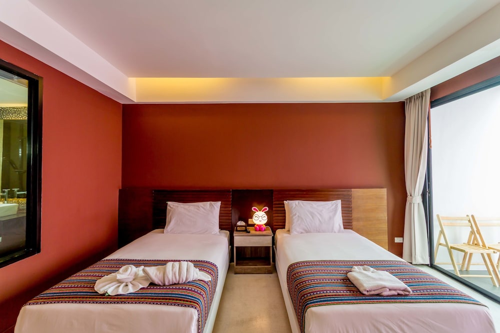 Coco Boutique Hotel 11/43