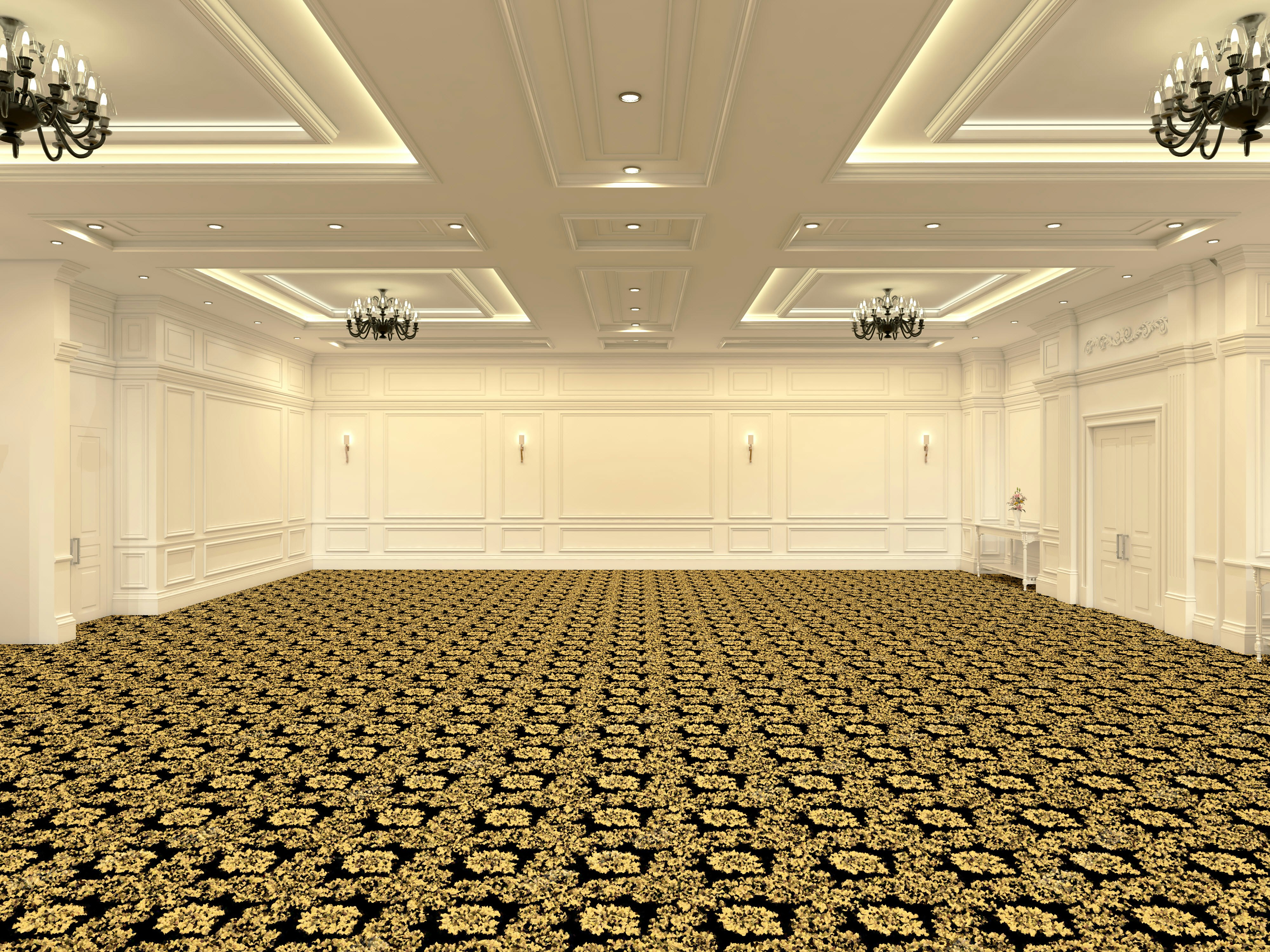 DoubleTree by Hilton Toluca 16/80