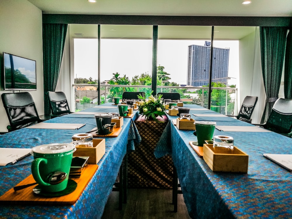 The Rizin Hotel 22/50