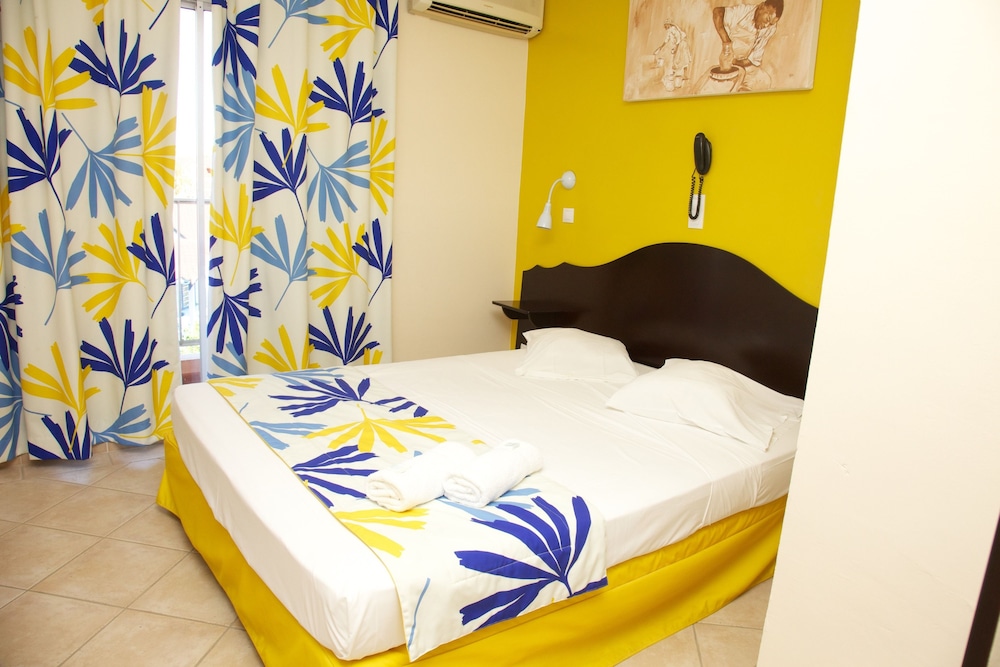 Hotel Bambou 25/71