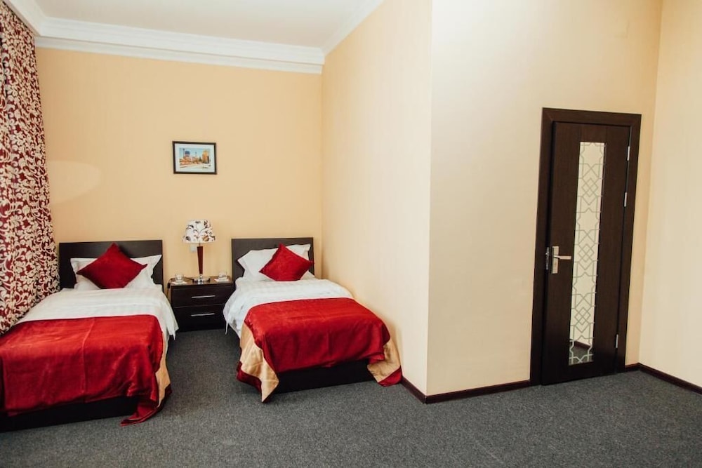 Bek Khiva Hotel 16/38