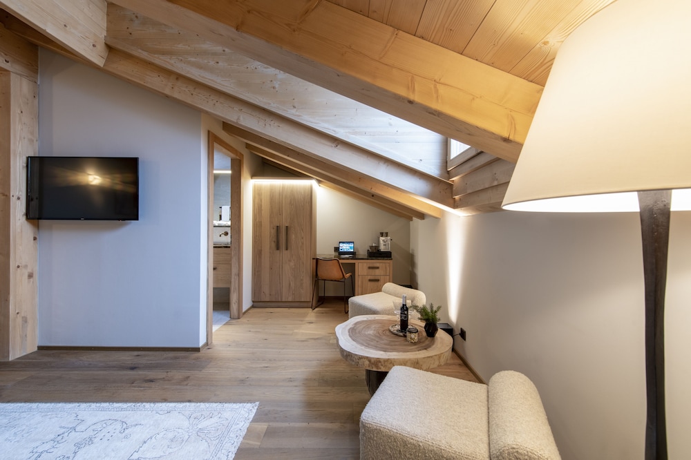 Hotel de Verbier 32/42