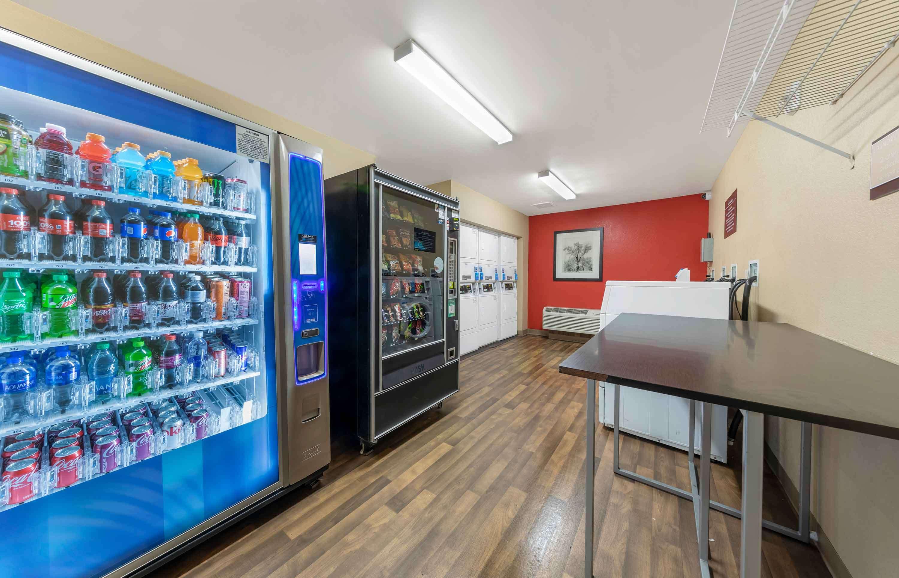 Extended Stay America Los Angeles - Carson 10/22