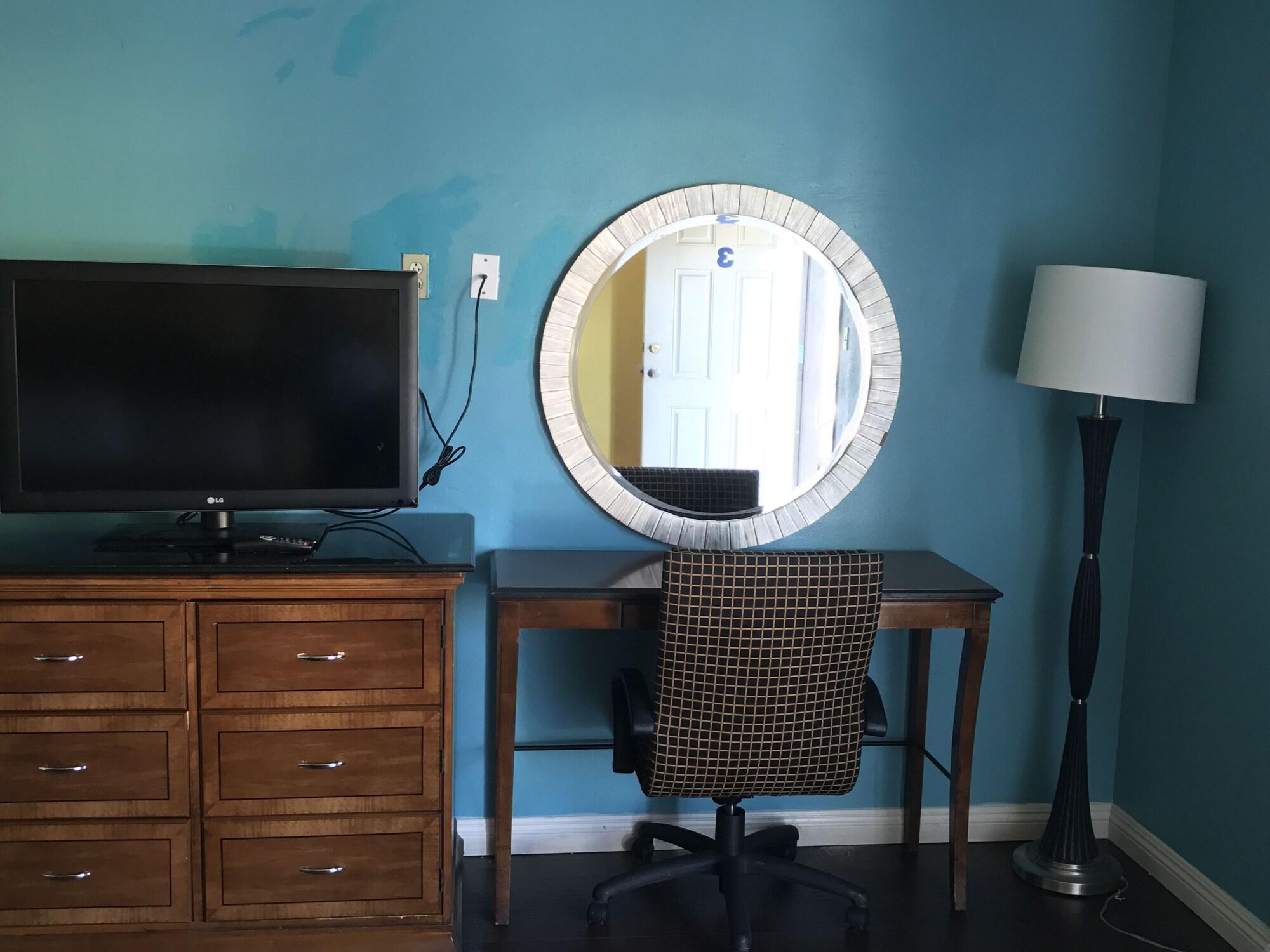 Cornett Motel 17/31