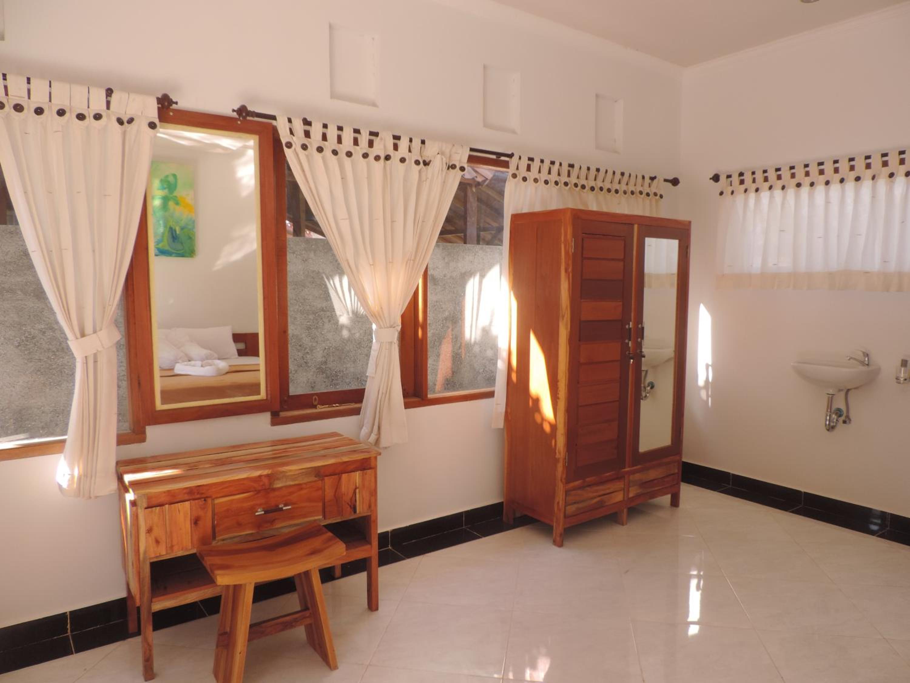 Pakels Bali Villas 23/33
