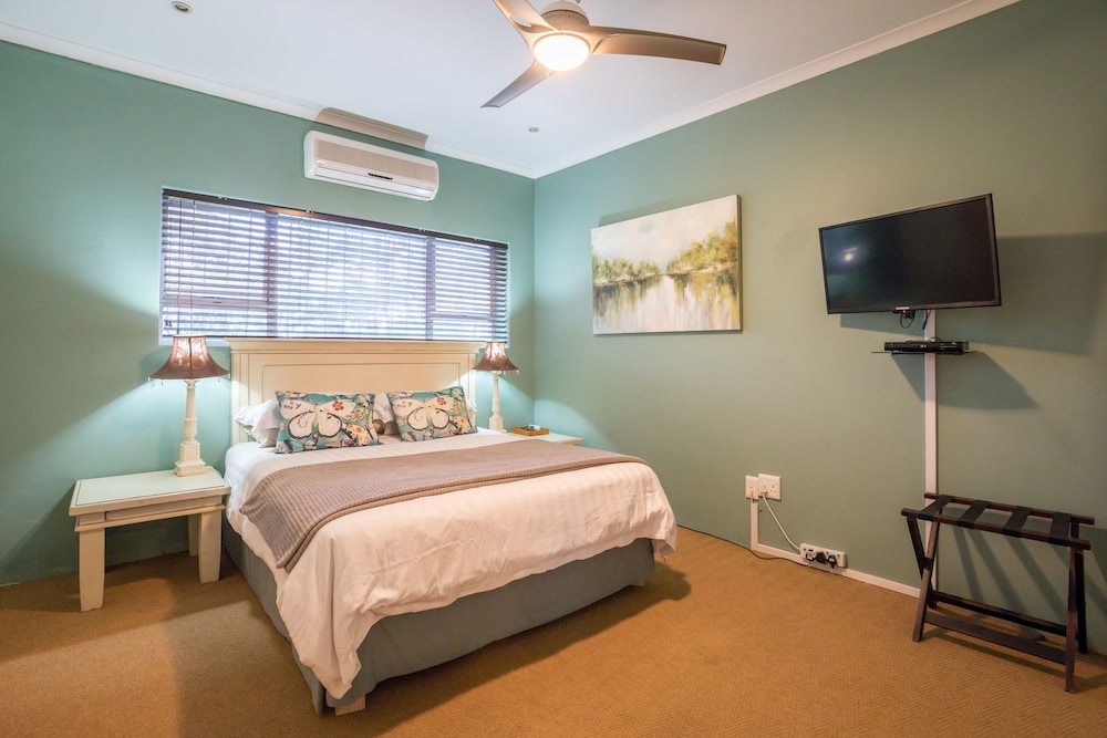 Hillton Manor Guest House 11/50