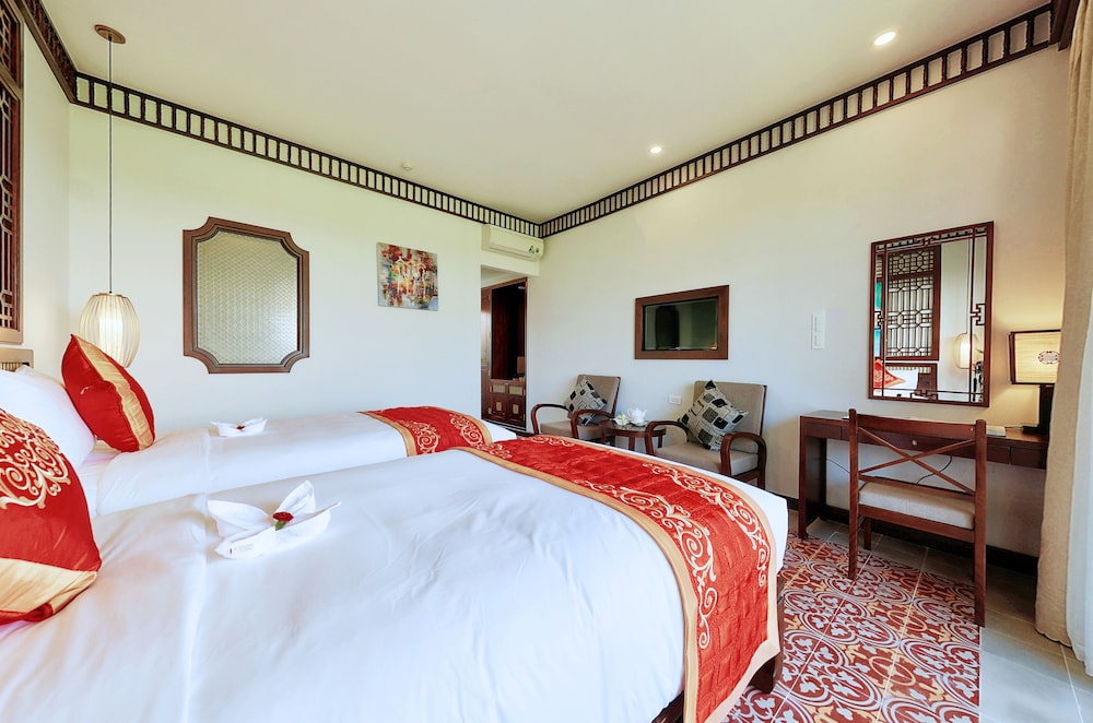 Hoi An Field Villa and Spa 33/74