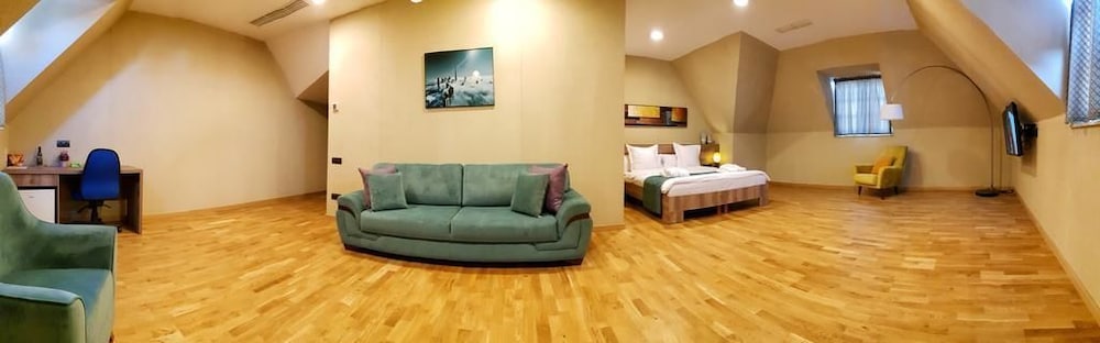 Hotel Maison Boutique Tbilisi 20/27