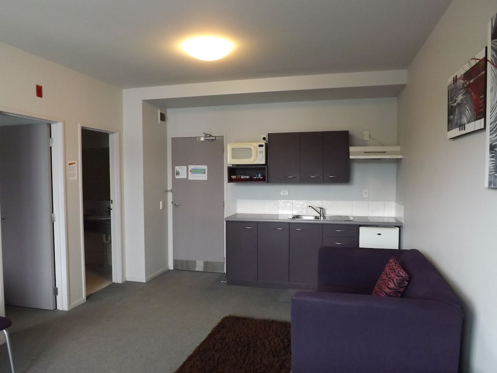 Best Western Wellington 3/35