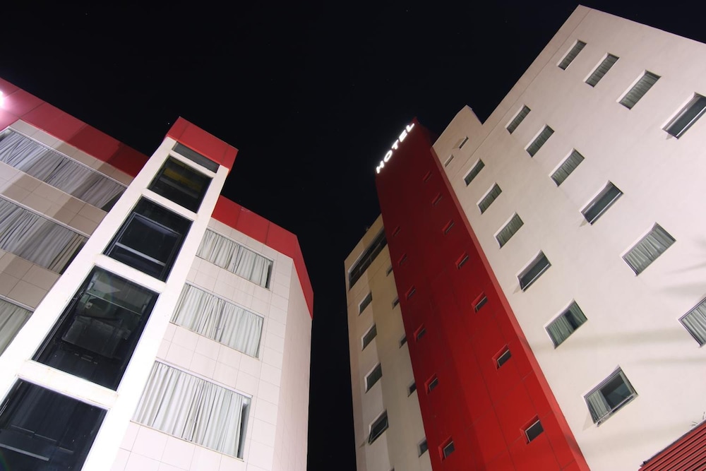Lagoa Flat Hotel By Samba Ex Samba Lagoa Da Prata By Gilberto Silva 1/50