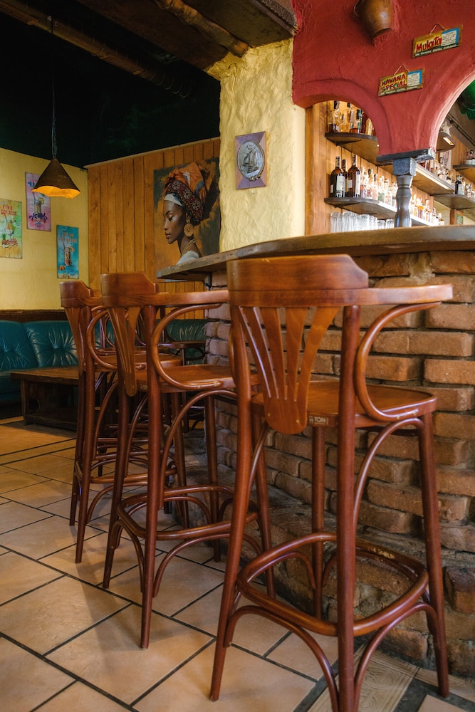Cuba Bar & Hostel 26/34