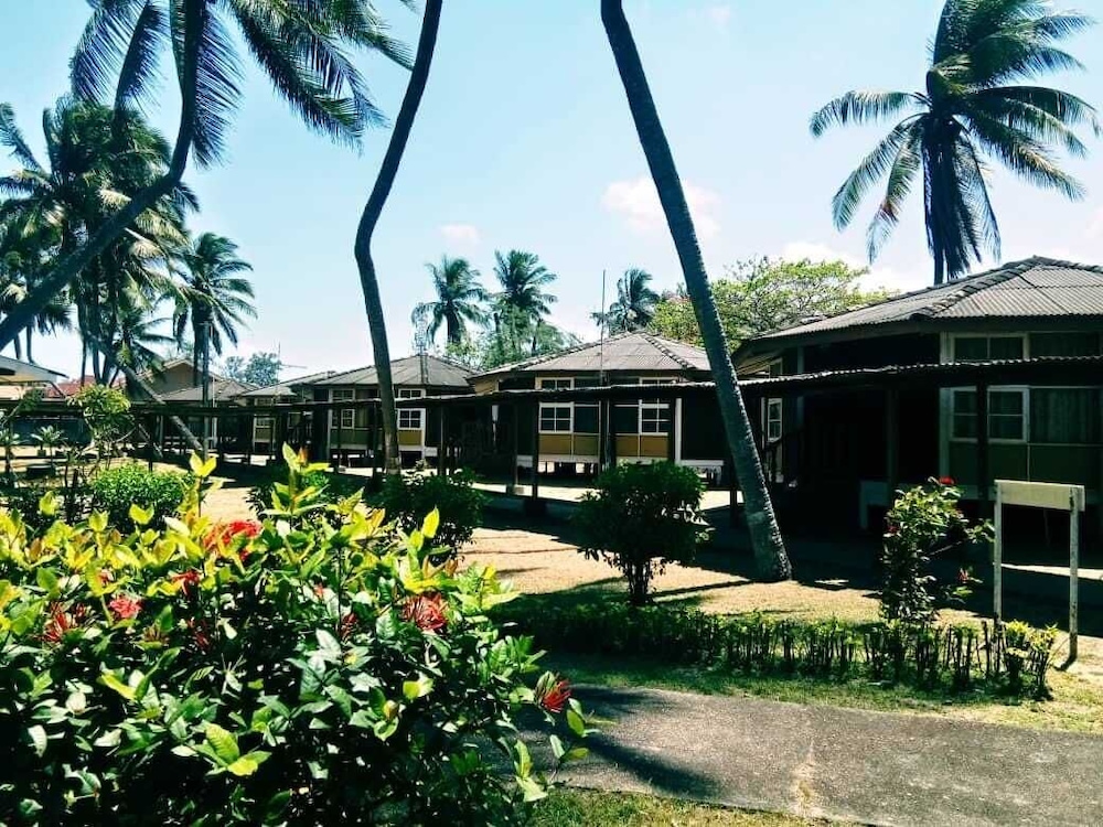 PCB Beach Resort 22/23