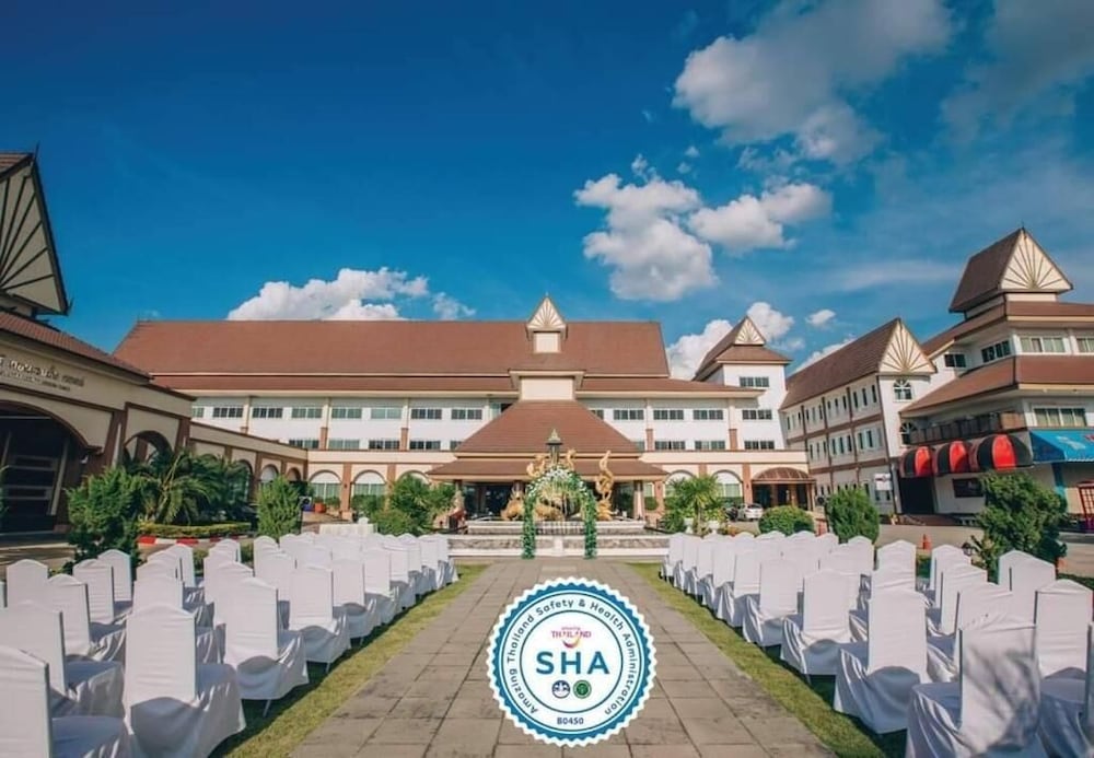 MAJOR GRAND HOTEL 2/44