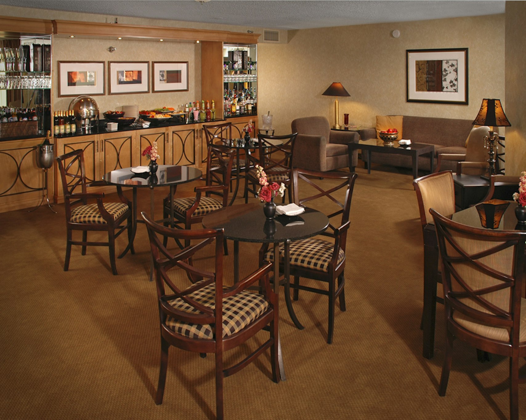 Hilton Minneapolis-St. Paul Airport 19/39