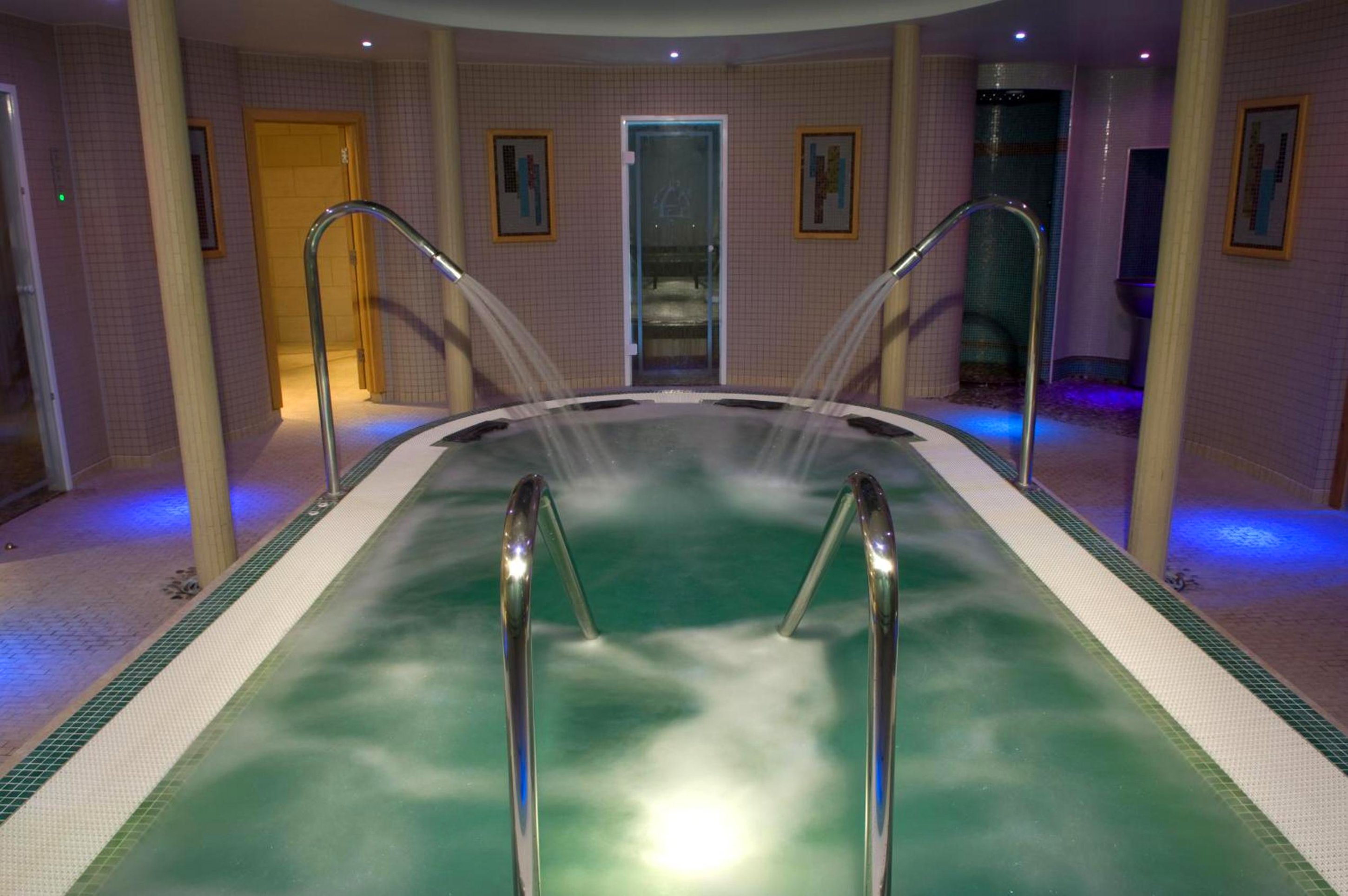 Ufford Park Hotel Golf And Spa 29/62