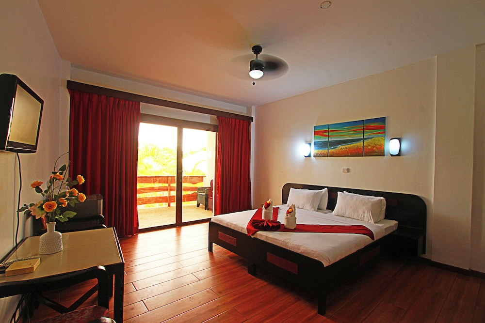 Harmony Hotel 17/57