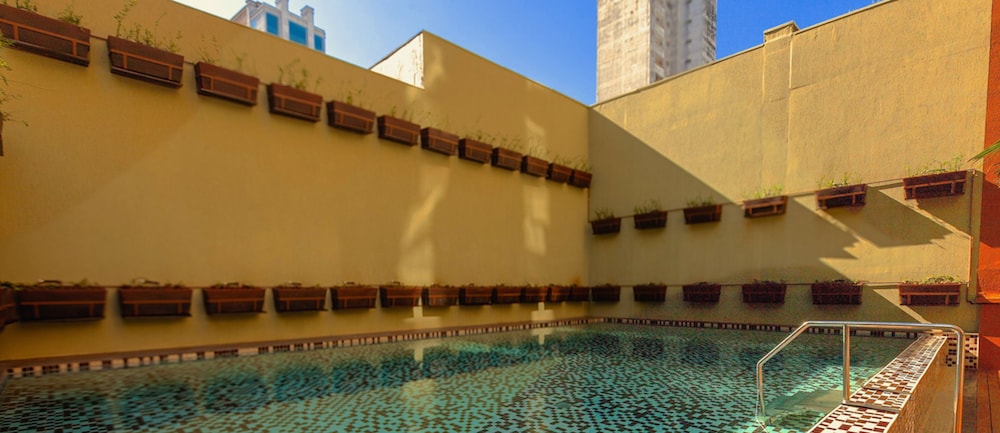 Vila Gale Paulista 8/46