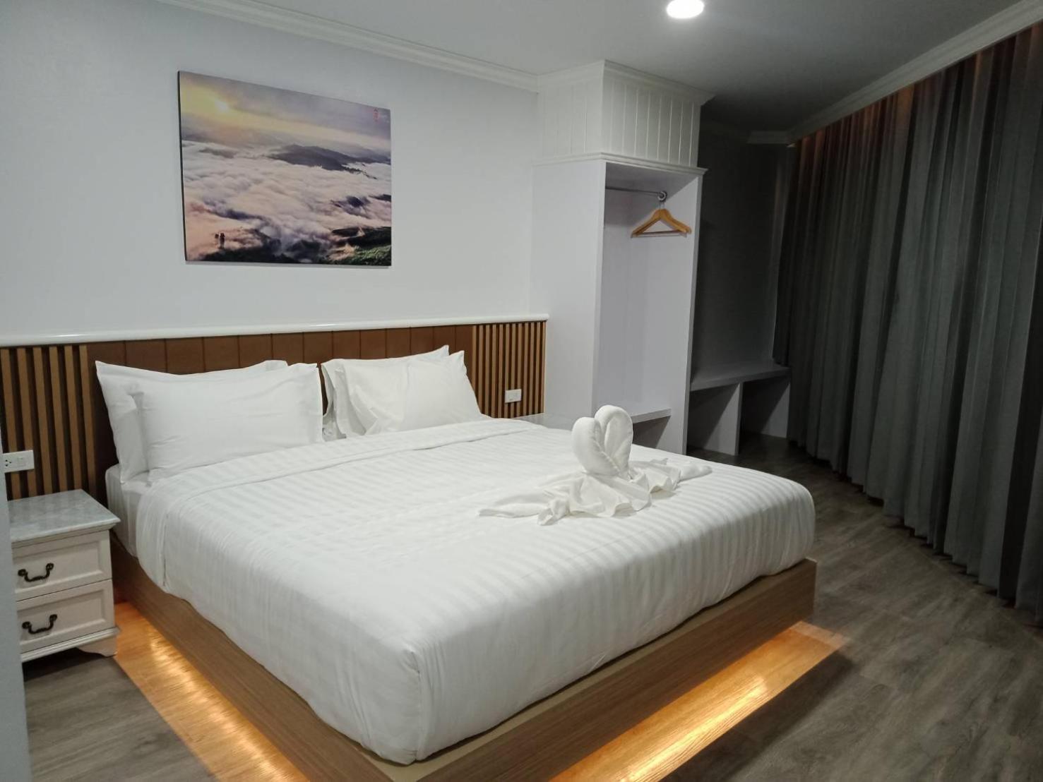 Grandview Landmark Betong Hotel 22/49