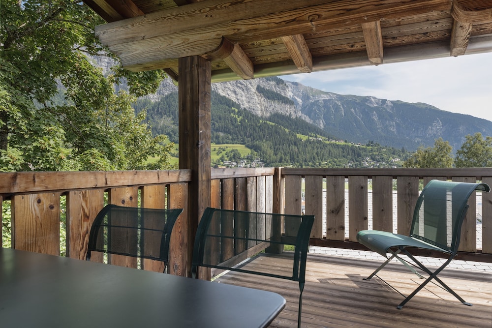 Hapimag Resort Flims 38/50