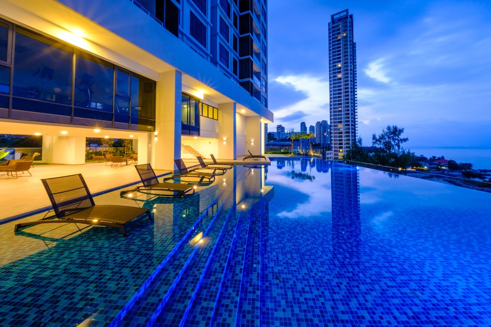 TANJUNG POINT RESIDENCES 18/37