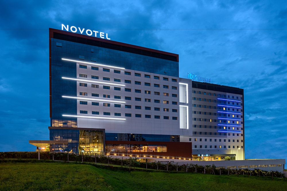 Novotel Sorocaba 2/48