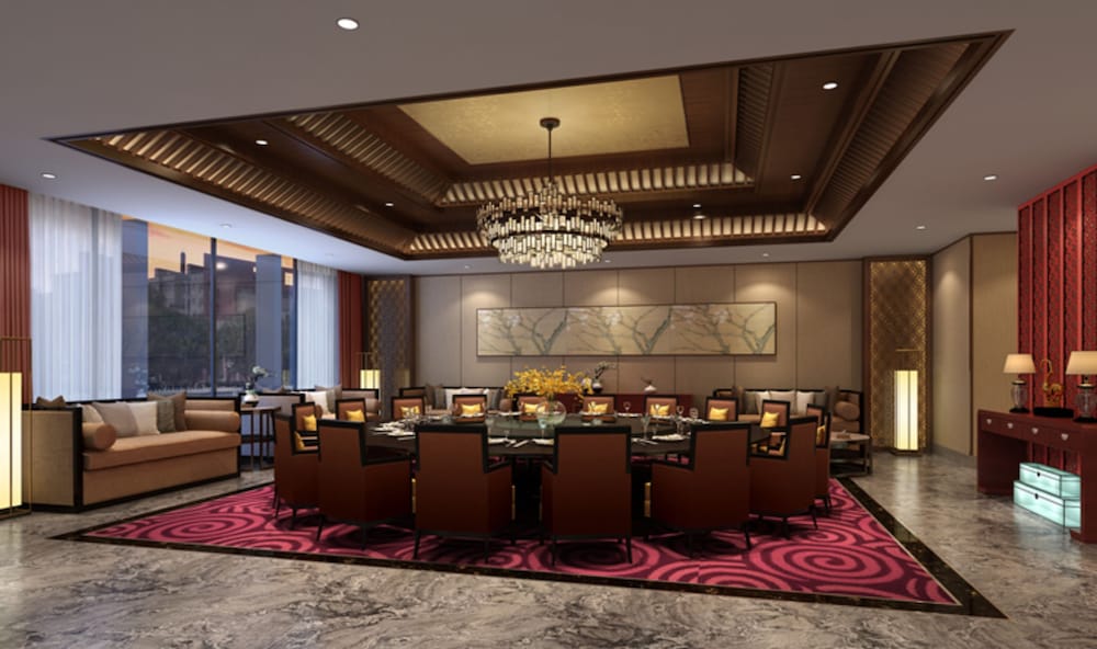 Junluxe Meizhou Island Iecc 32/43