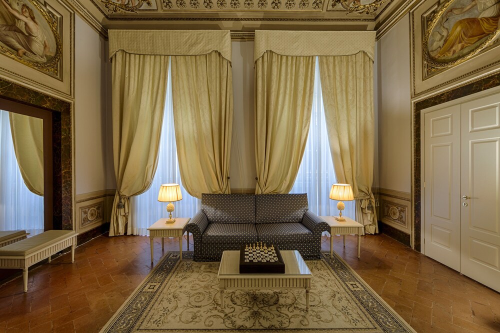 Palazzo Guicciardini 51/74