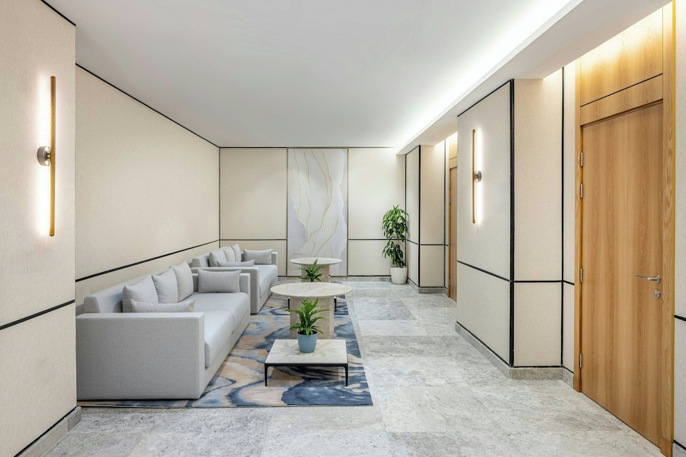 فندق فور بوينتس باي شيراتون جدة طريق الملك فهد(Four Points by Sheraton Jeddah King Fahd Road) 39/50