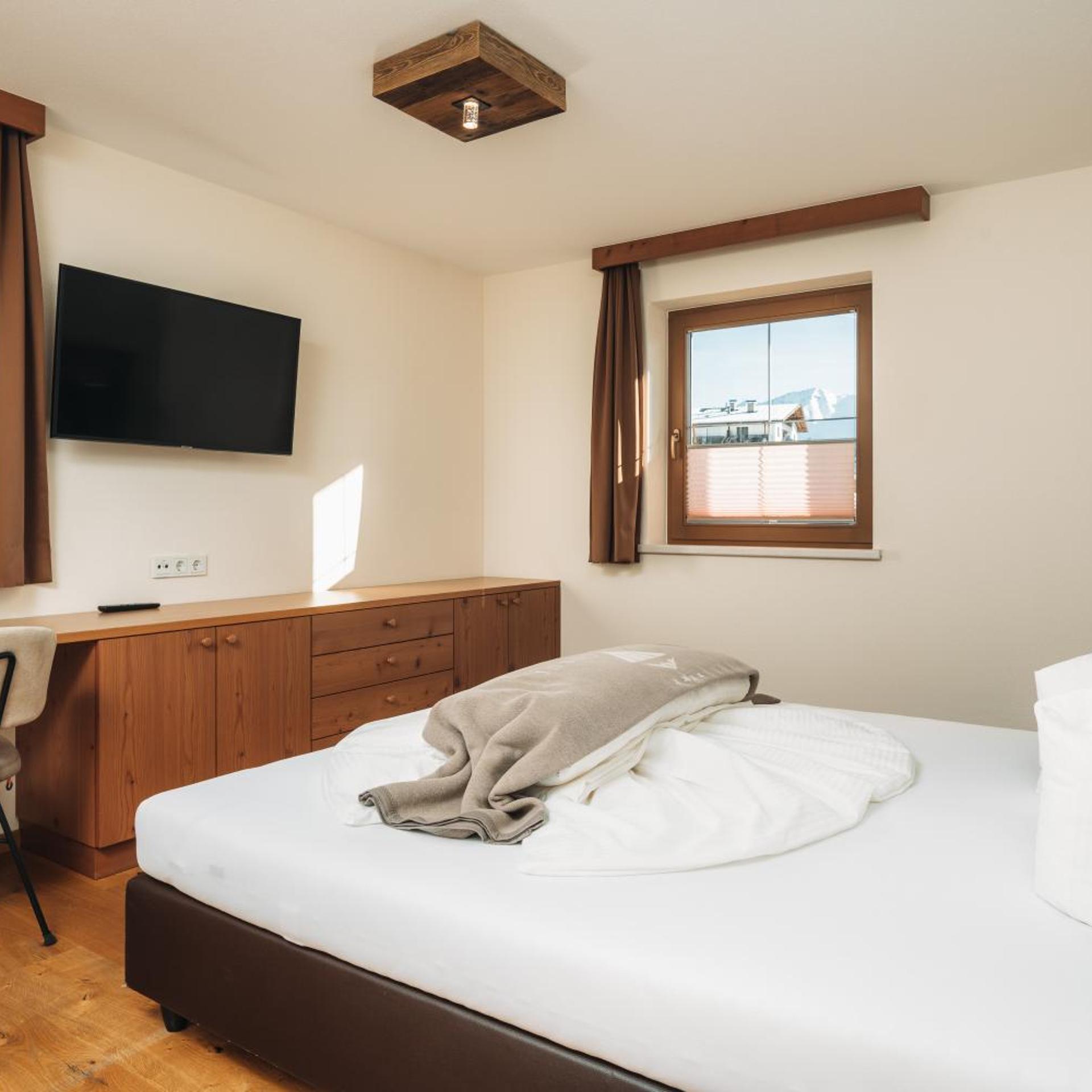 Hotel Garni Alpenjuwel 19/53