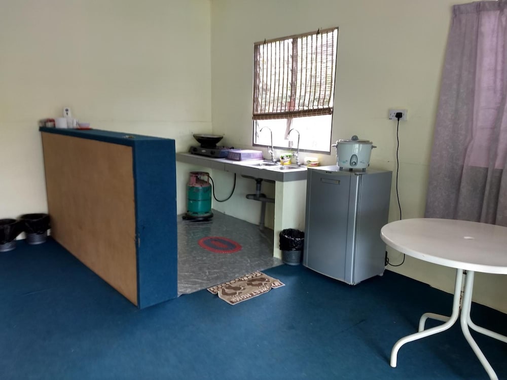 Kinabalu Poring Vacation Lodge 34/60