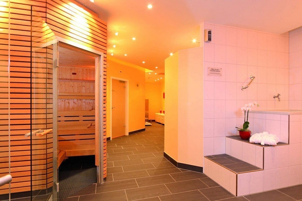 Sorell Hotel Arte 29/50