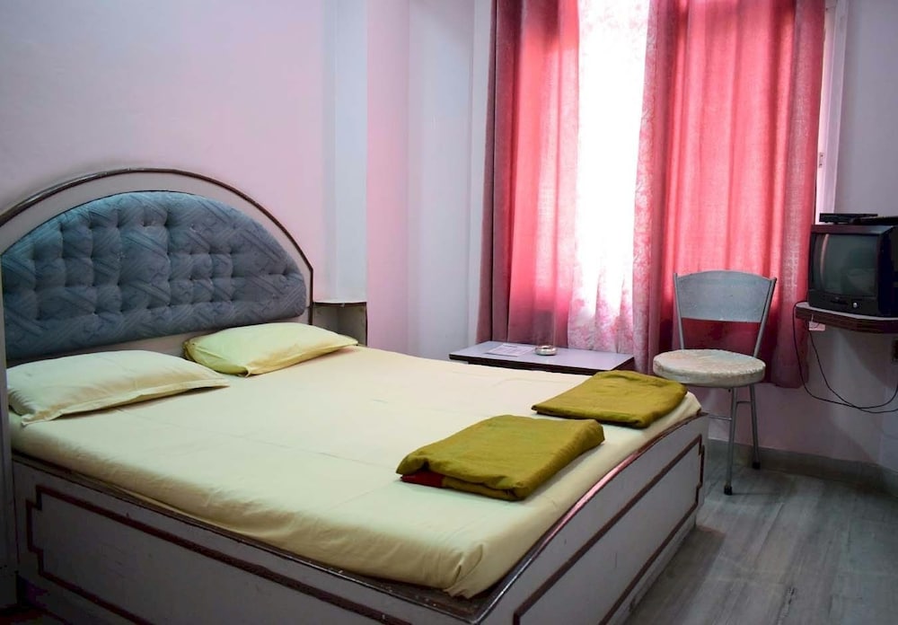 Konark Palace Hotel 9/19