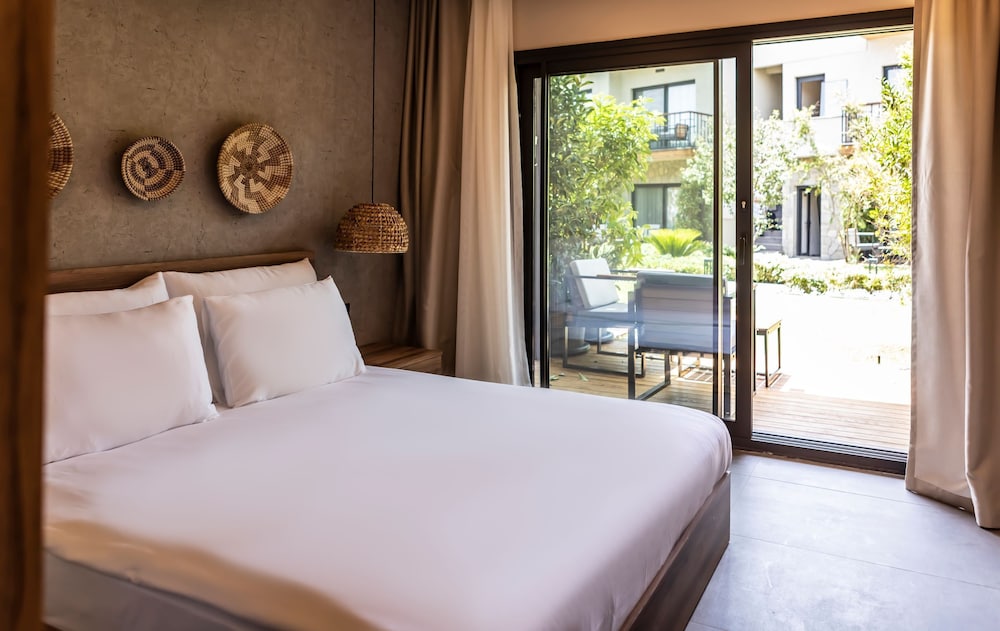Khai Hotel Bodrum 10/50