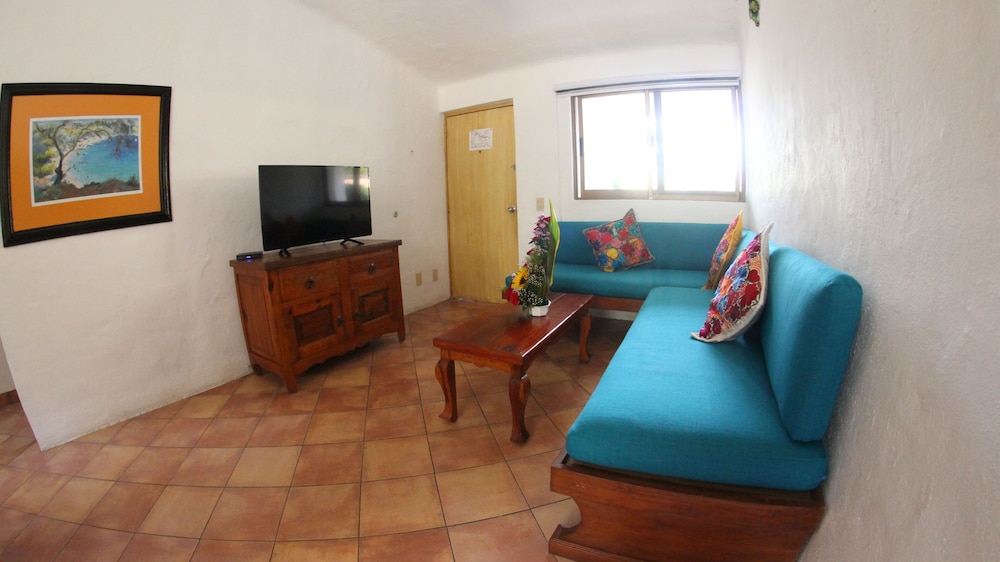 Hotel Casa Iguana Mismaloya 29/50