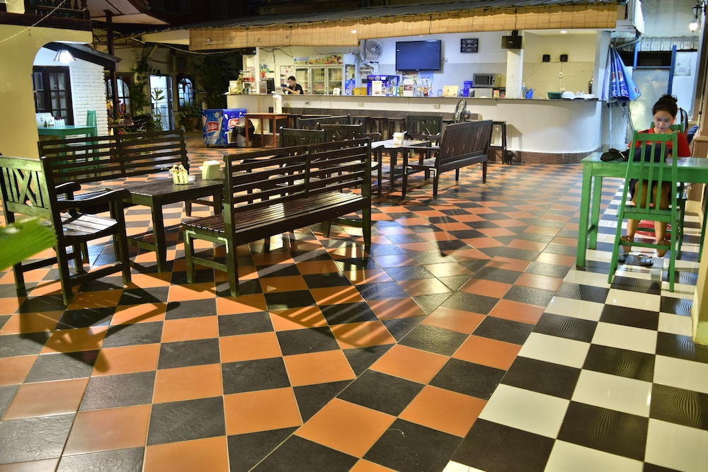 Vientiane Star Hotel 51/67