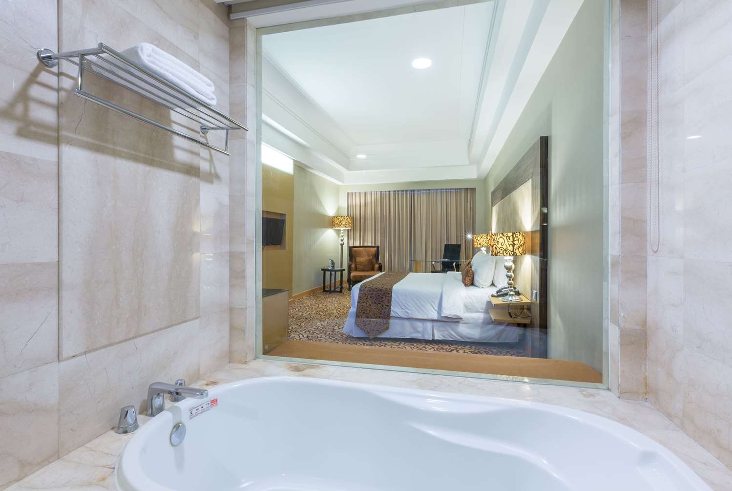 Wyndham Surabaya City Centre 10/20