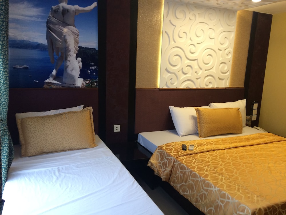 Eurotel Hotel Vivaldi 32/64