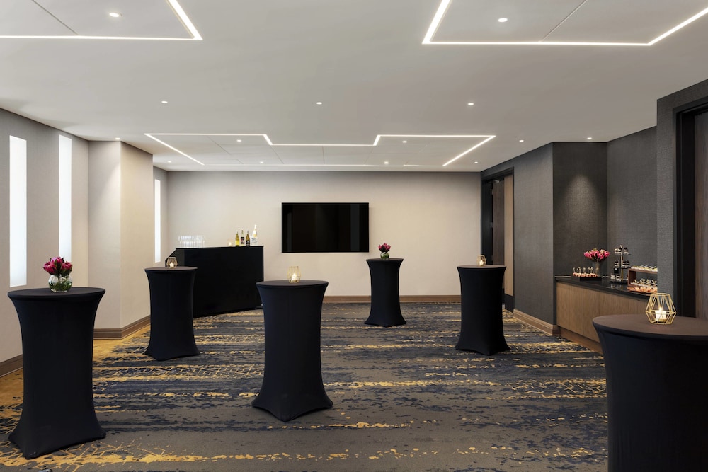 Sheraton Saint-Hyacinthe Hotel 7/47