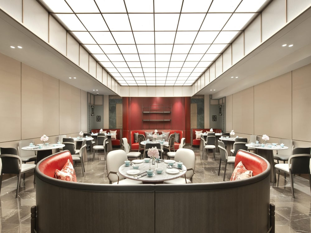 Pullman Shenzhen North 58/63