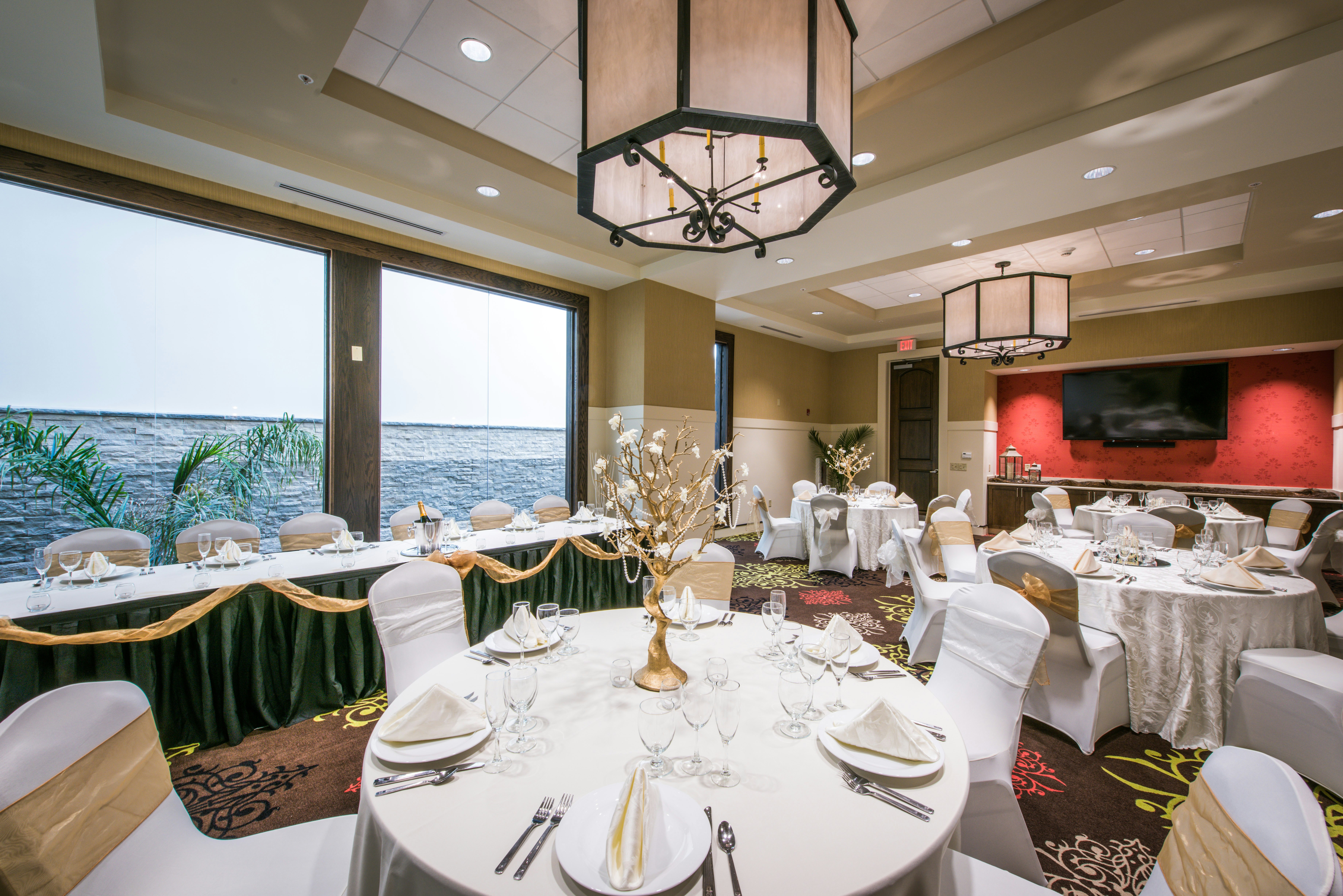 Hilton Garden Inn Rochester Downtown NY 49/66